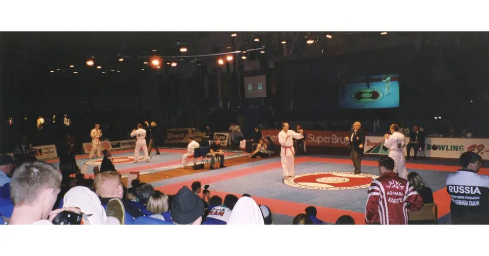 Et glimt fra VKS-arkivet 🥋 Stævne 26. november 2005. Swipe for flere billeder fra dagen 👉 Var du med? Skriv det i kommentarerne 👇