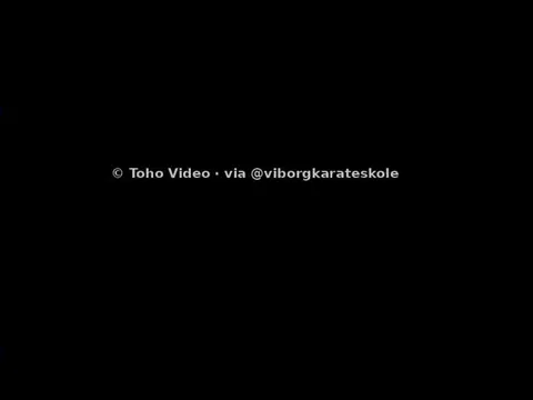 Hele videoen: «Ashihara-Karate: A New Strategy for Survival – Street Defense» 🥋 Vi har ikke selv lavet videoen. © Toho Video – alle…