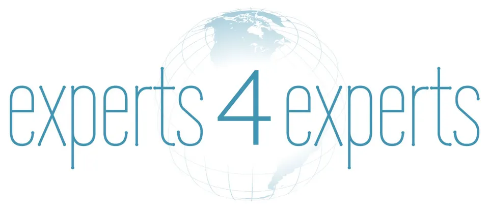 experts4experts logo